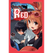 Phantom Thief Red, Vol. 4: A New Rival and a Shipboard Showdown