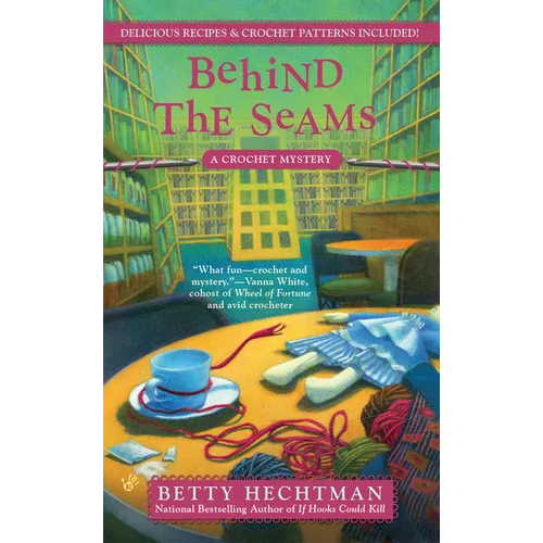 Behind the Seams