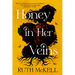 Honey in Her Veins