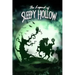 The Legend of Sleepy Hollow.