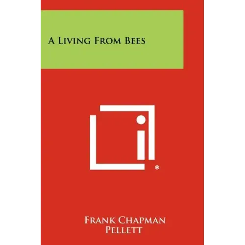 A Living From Bees