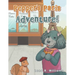 Pepper's Paris Adventure!
