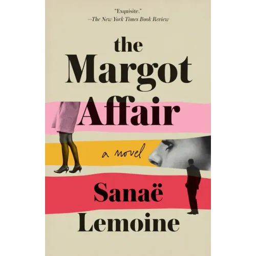 The Margot Affair