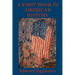 A First Book in American History
