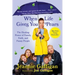 When Life Gives You Pears: The Healing Power of Family, Faith, and Funny People