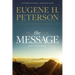 The Message New Testament Reader's Edition (Softcover)