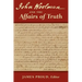 John Woolman and the Affairs of Truth