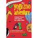 The Yoga Zoo Adventure: Animal Poses and Games for Little Kids