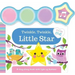 Twinkle, Twinkle, Little Star: A Light-Up Sound Book