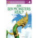 Are Sea Monsters Real?