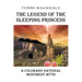 The Legend of the Sleeping Princess: A Colorado National Monument Myth