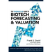 The Pharmagellan Guide to Biotech Forecasting and Valuation