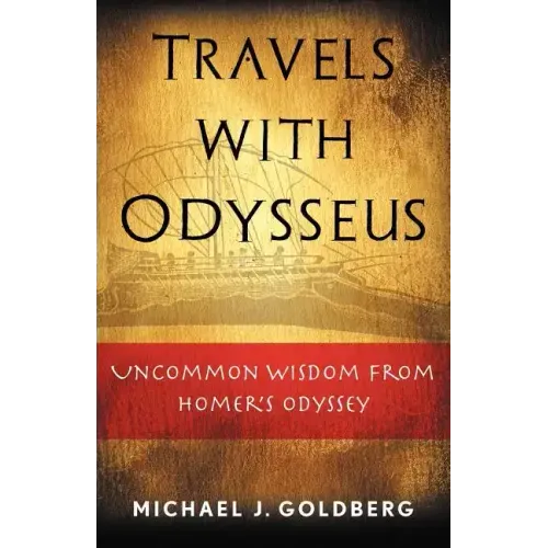 Travels with Odysseus