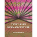Textiles in Burman Culture