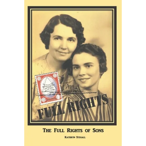 The Full Rights of Sons