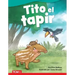 Tito El Tapir