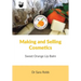 Making and Selling Cosmetics - Sweet Orange Lip Balm