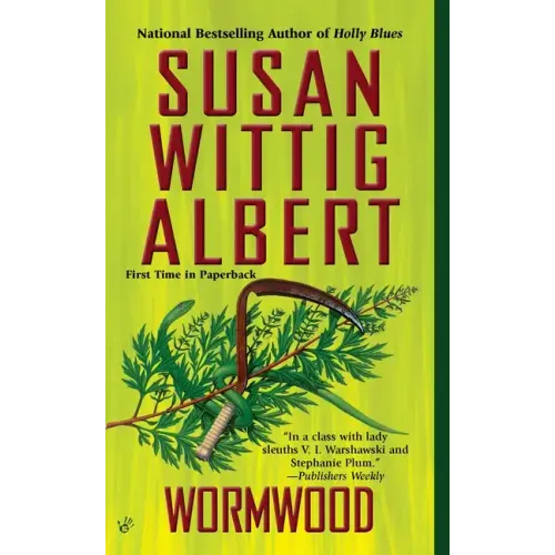 Wormwood
