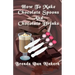How To Make Chocolate Spoons And Chocolate Drinks