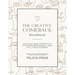 The Creative Comeback