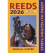 Reeds Astro Navigation Tables 2026