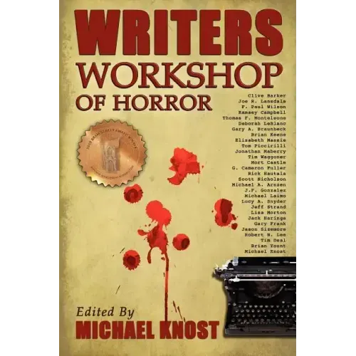 Writers Workshop of Horror