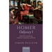 Homer, Odyssey I: Edited with an Introduction, Translation, Commentary, and Glossary
