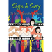 Sign & Say: 36 Bible Verses for Children