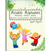 Arabic Alphabet Multi Activities Workbook Practice - color - learn: (Alif, Baa...) for kids all ages For learnin how to write all the ARABIC LETTERS w