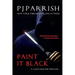 Paint It Black: A Louis Kincaid Thriller