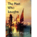 The Man Who Laughs
