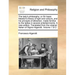 The lady's philosophy: or Sir Isaac Newton's theory of light and colours, and his principle of attraction, made familiar to the ladies in several ente