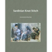 Sardinian Knot Stitch: interpreted by Gioja Ralui