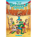 Kid Beowulf Book 4 - The Tarpeian Rock (A Graphic Novel)