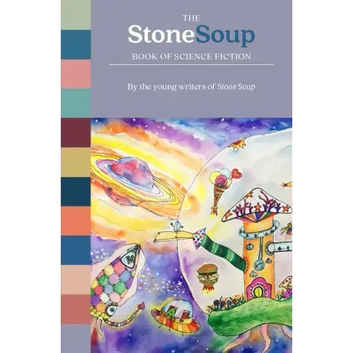 The Stone Soup Book of Science Fiction