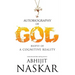 Autobiography of God: Biopsy of A Cognitive Reality