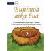 The Missing Eggs - Bunimoa aika bua (Te Kiribati)