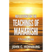 Reflections on the Teachings of Maharishi - A Personal Journey