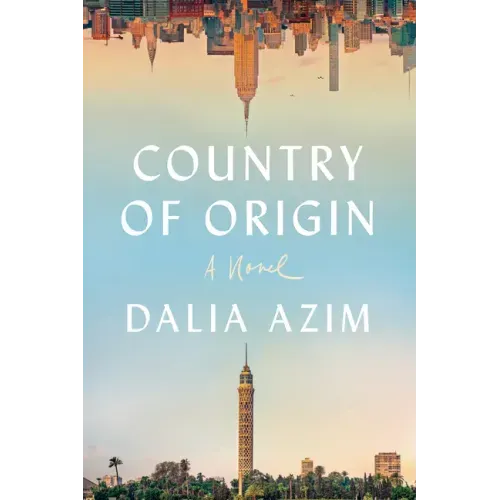 Country of Origin