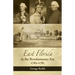East Florida in the Revolutionary Era, 1763-1785