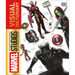 Marvel Studios Visual Dictionary