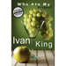 Who Ate My Grapes?