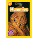 Mummies (National Geographic Kids Readers, Level 2)