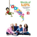 Words of Life, Year 3, Student Activity Worksheets