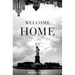 Welcome Home