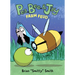 Pea, Bee, & Jay #4: Farm Feud: A Graphic Novel
