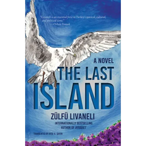 The Last Island