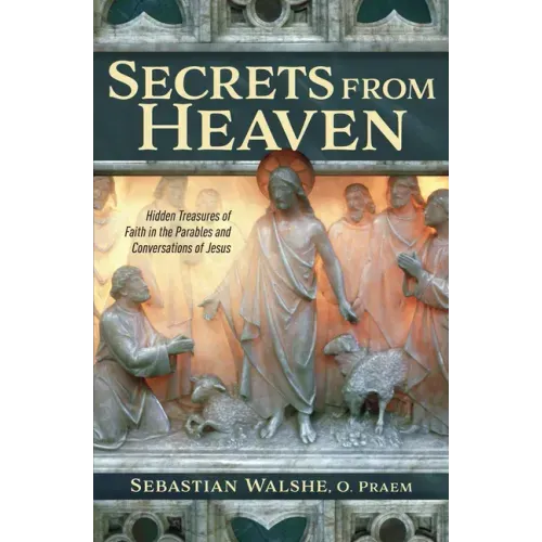 Secrets from Heaven: Hidden Tr
