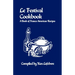 Le Festival Cookbook: A Book of Franco-American Recipes