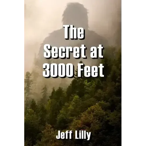 The Secret at 3000 Feet